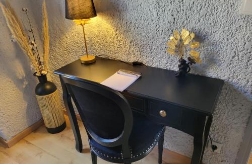 Argeles Gazost Apartment | GARDENHILL familly 2 chambres