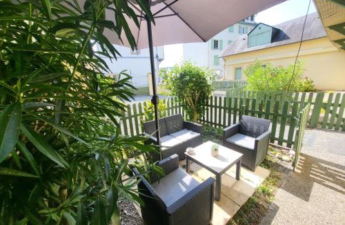 Argeles Gazost Apartment | gardenhill