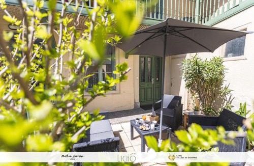 Argeles Gazost Apartment | gardenhill