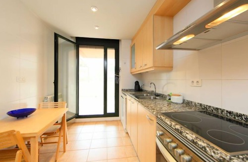 Lloret de Mar Apartment | Gardenia by Interhome