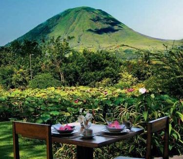 Tomohon Resort | Gardenia Country Inn