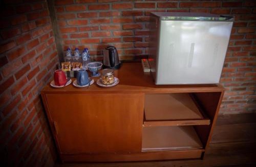 Tomohon Resort | Gardenia Country Inn