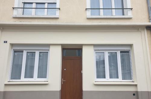 Villenauxe-la-Grande Bed & Breakfast | Gardenia