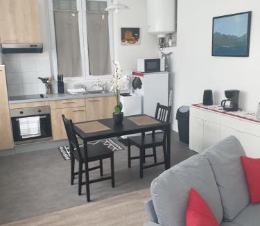 Villenauxe-la-Grande Bed & Breakfast | Gardenia