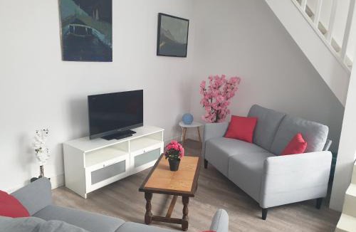 Villenauxe-la-Grande Bed & Breakfast | Gardenia