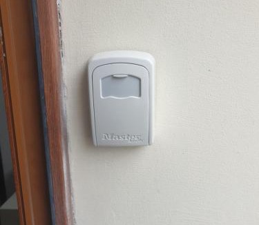 Villenauxe-la-Grande Bed & Breakfast | Gardenia