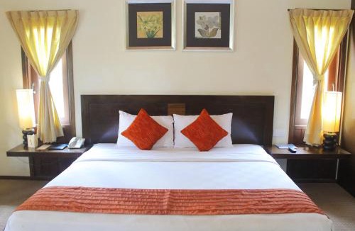 Pontianak Resort | Gardenia Resort and Spa