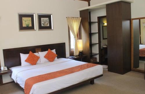 Pontianak Resort | Gardenia Resort and Spa