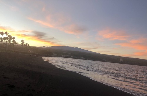 Hilo Apartment | Gardenia Studio, unit # 5