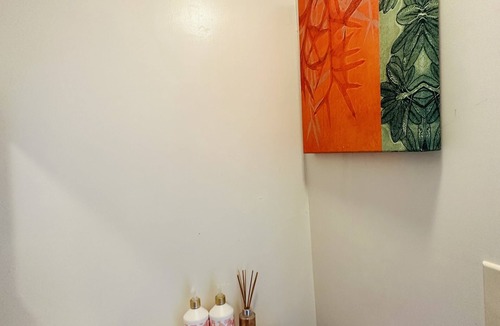 Hilo Apartment | Gardenia Studio, unit # 5