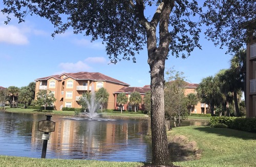 Iona Condo | Gardens at Beachwalk