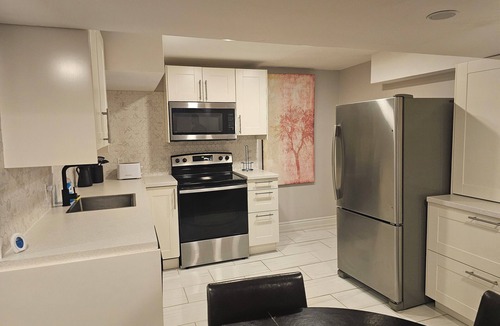 Hurontario House | GARDENS CIRCLE
