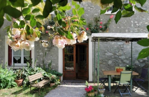 Caudies-de-Fenouilledes House | Gardens - CAUDIES-DE-FENOUILLEDES