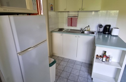 Blackburn House | Gardenview for a restful break