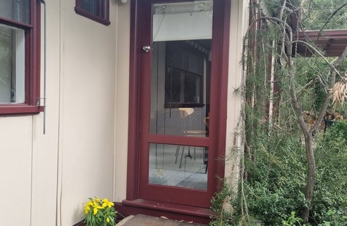 Blackburn House | Gardenview for a restful break