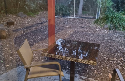 Blackburn House | Gardenview for a restful break