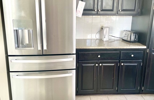 New Century House | Gardner 5 bedroom 3 bath home. Family friendly and long stay