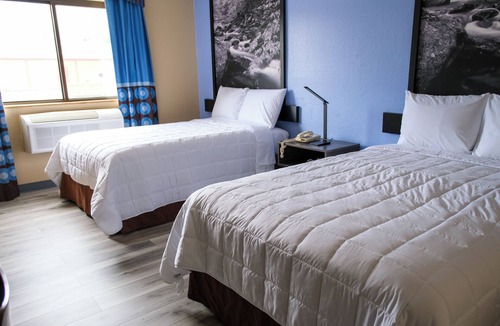 Gardner Hotel | Gardner Inn