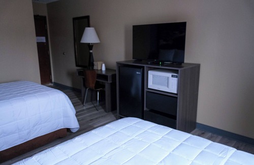 Gardner Hotel | Gardner Inn