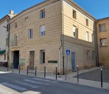 Remoulins Apartment | Gardon