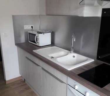 Remoulins Apartment | Gardon