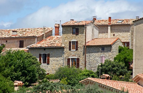 Tornac Apartment | Gardon Mas des Tours tour