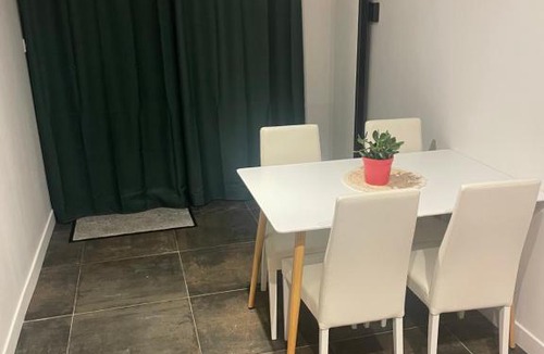 Saint-Brieuc Apartment | Gare australe