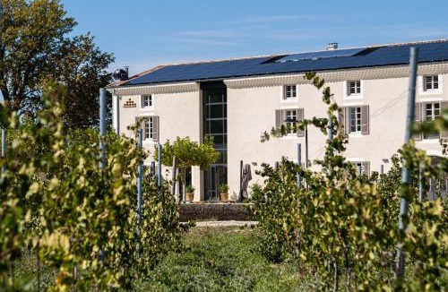 Livron-sur-Drome Hotel | Garenne