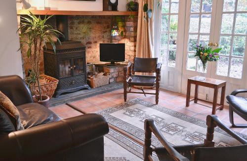 Kilcreggan House | Gareside Lodge