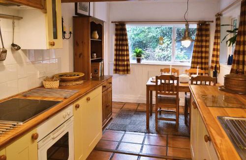 Kilcreggan House | Gareside Lodge