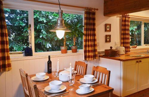 Kilcreggan House | Gareside Lodge