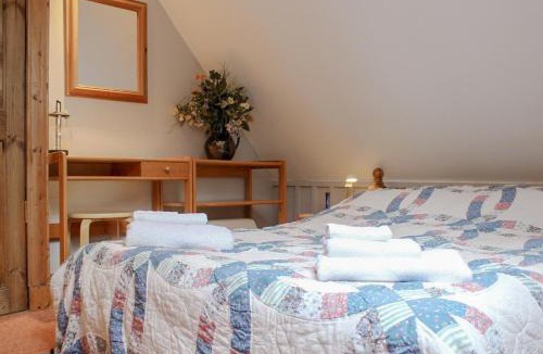 Kilcreggan House | Gareside Lodge