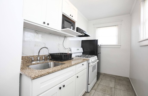 Wildwood Apartment | Garfield Beach House