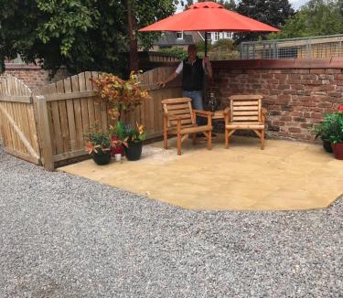 Dingwall House | Garfield Guesthouse