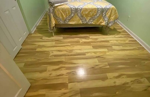 Garfield House | Garfield Rest Area