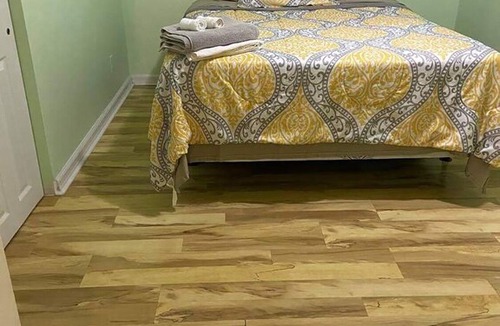 Garfield House | Garfield Rest Area