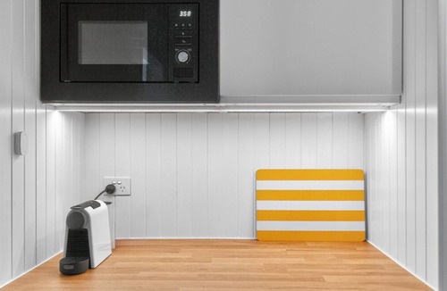 Forestville Apartment | Garigal Studio 1br Unit with Pool Access