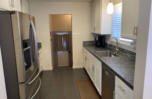 Northtown House | Garland Charmer