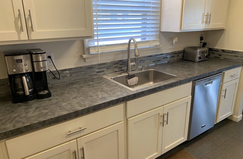 Northtown House | Garland Charmer