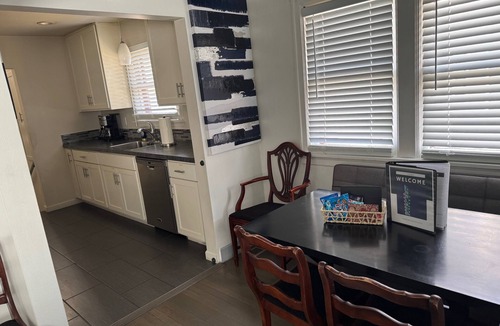 Northtown House | Garland Charmer