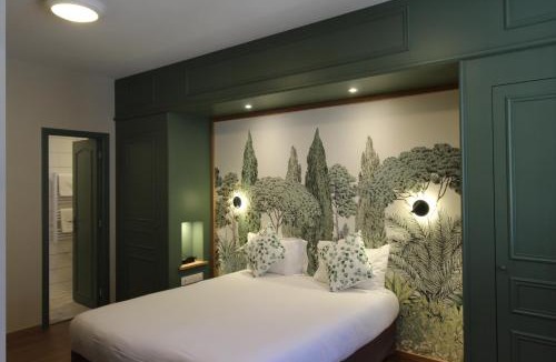 Avignon City Centre Hotel | Garlande Hôtel Avignon Centre