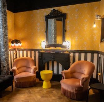 Avignon City Centre Hotel | Garlande Hôtel Avignon Centre