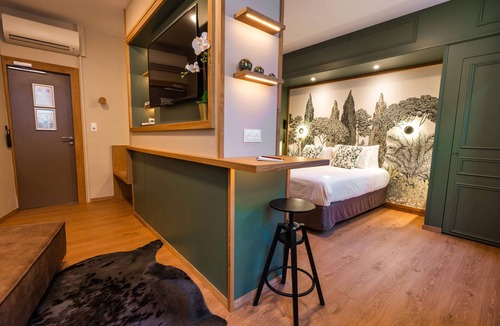 Avignon City Centre Hotel | Garlande Hotel Avignon Centre