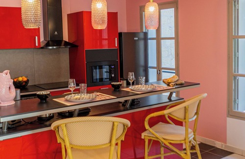 Avignon City Centre Hotel | Garlande Hotel Avignon Centre