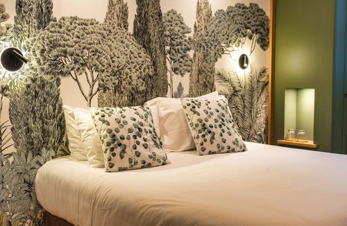 Avignon City Centre Hotel | Garlande Hotel Avignon Centre