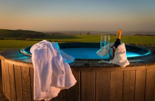 MacMerry Bed & Breakfast | Garleton Lodge