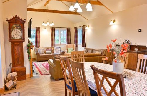 Bargrennan House | Garlies Lodge