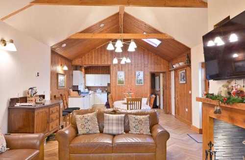 Bargrennan House | Garlies Lodge