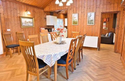 Bargrennan House | Garlies Lodge