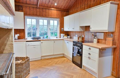 Bargrennan House | Garlies Lodge